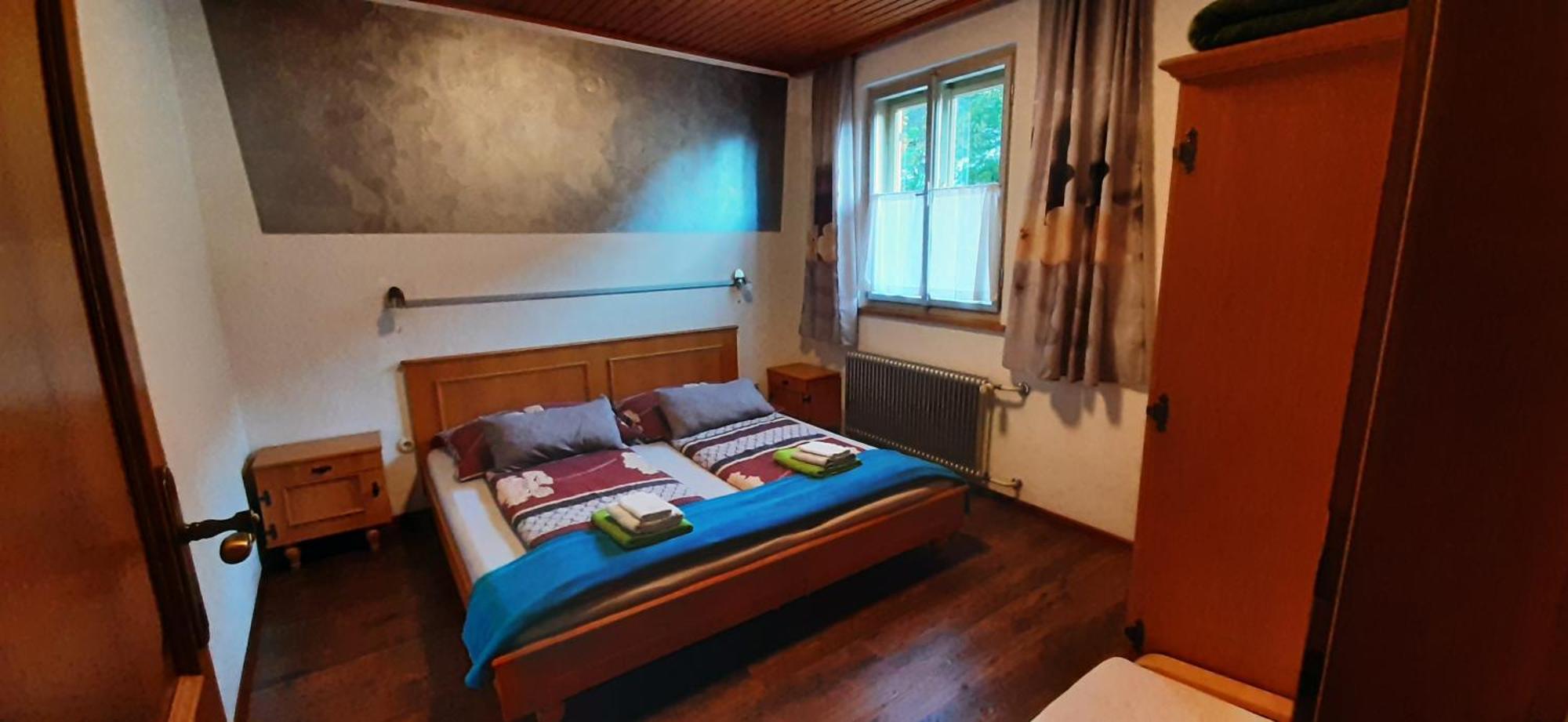 Haus Sieben - Singer Lydia Bed and Breakfast Kotschach-Mauthen Buitenkant foto